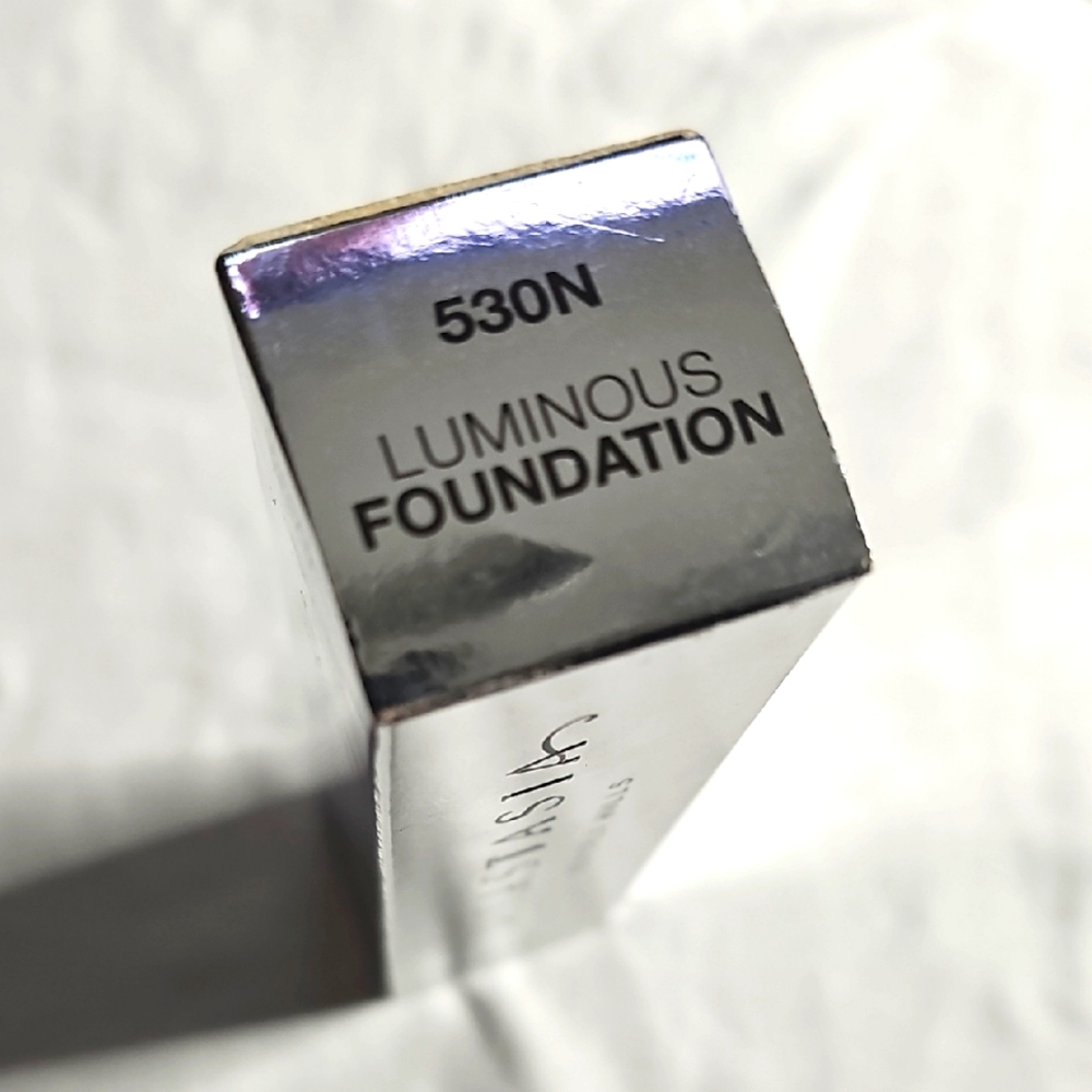 Anastasia Beverly Hills Luminous Foundation 530N Only 2 Left!